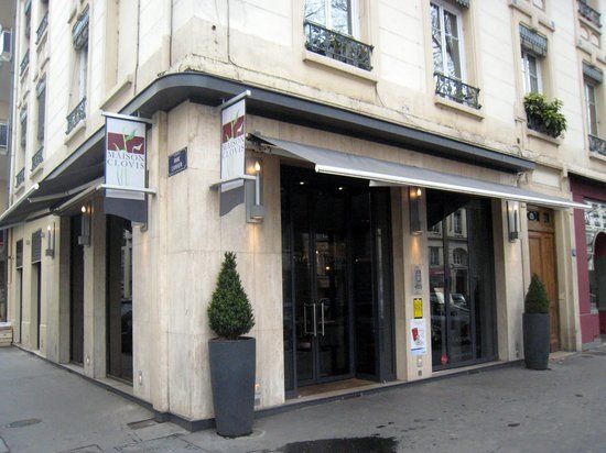 Maison Clovis